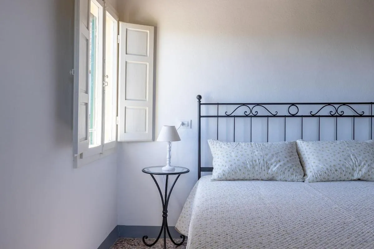 Casa Eleonora Vista Infinita Sulle Colline Toscane Ghizzano Italy