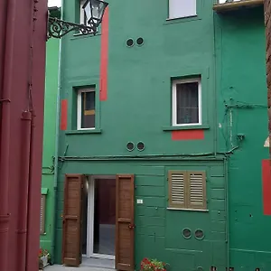 Bed & Breakfast Da Baba, Ghizzano
