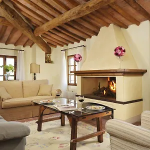 Country house Pratello Country, Ghizzano