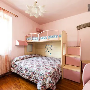 2* Bed and breakfast House Ospedale
